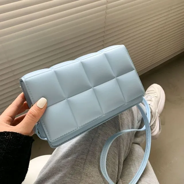 2022 Spring New Trend Wild Shoulder Bag