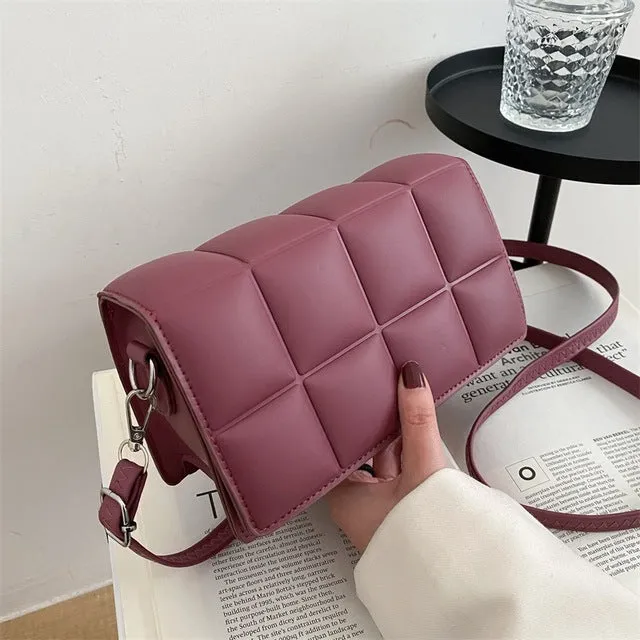 2022 Spring New Trend Wild Shoulder Bag