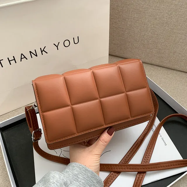 2022 Spring New Trend Wild Shoulder Bag