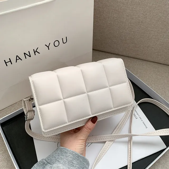 2022 Spring New Trend Wild Shoulder Bag