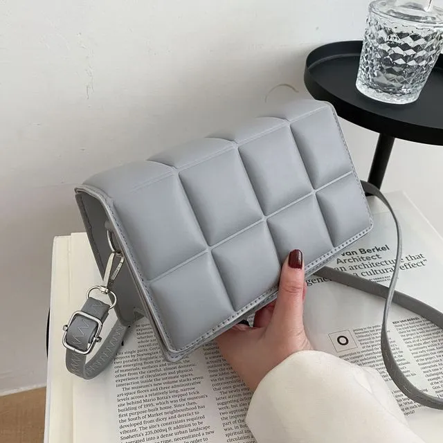 2022 Spring New Trend Wild Shoulder Bag