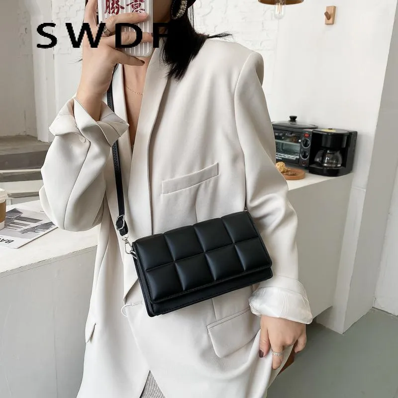 2022 Spring New Trend Wild Shoulder Bag