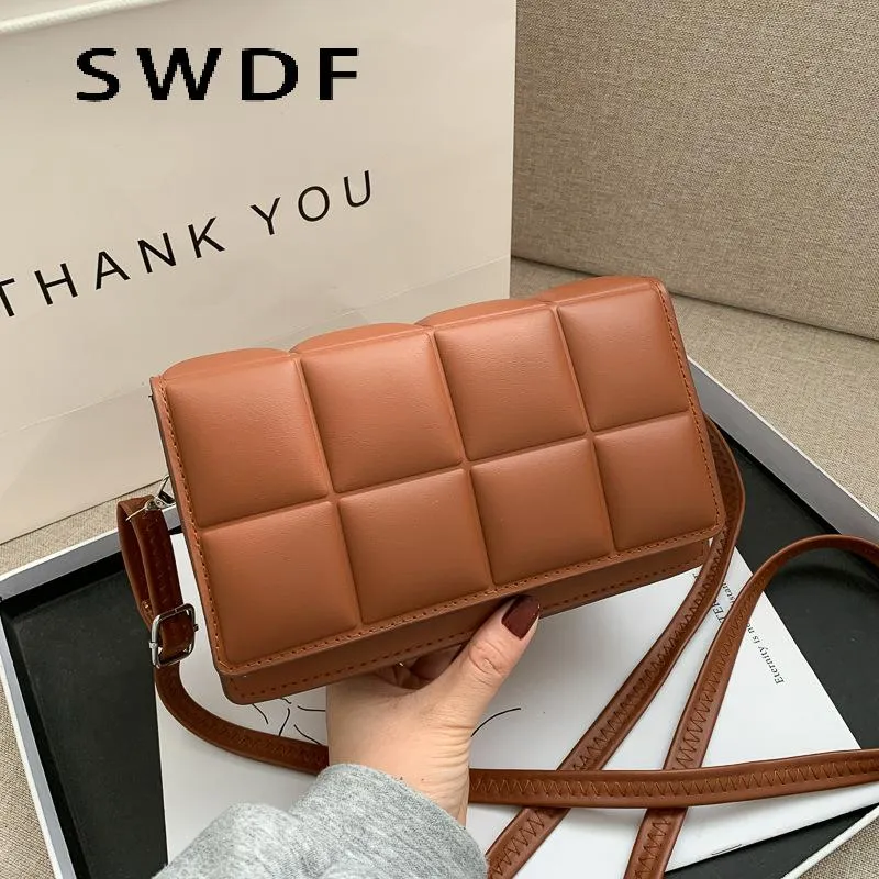 2022 Spring New Trend Wild Shoulder Bag