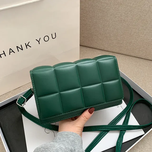 2022 Spring New Trend Wild Shoulder Bag