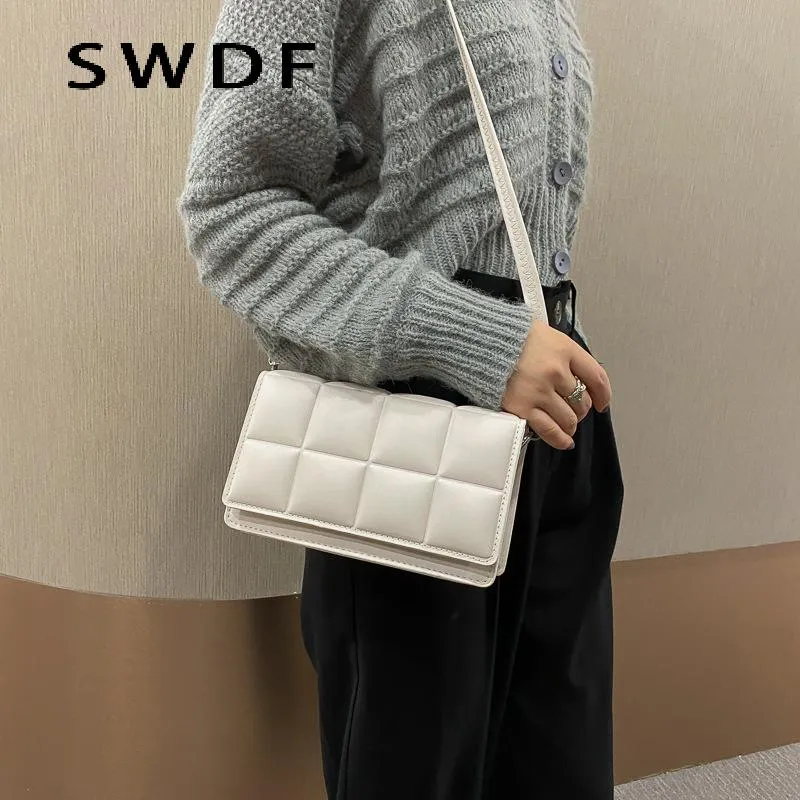 2022 Spring New Trend Wild Shoulder Bag