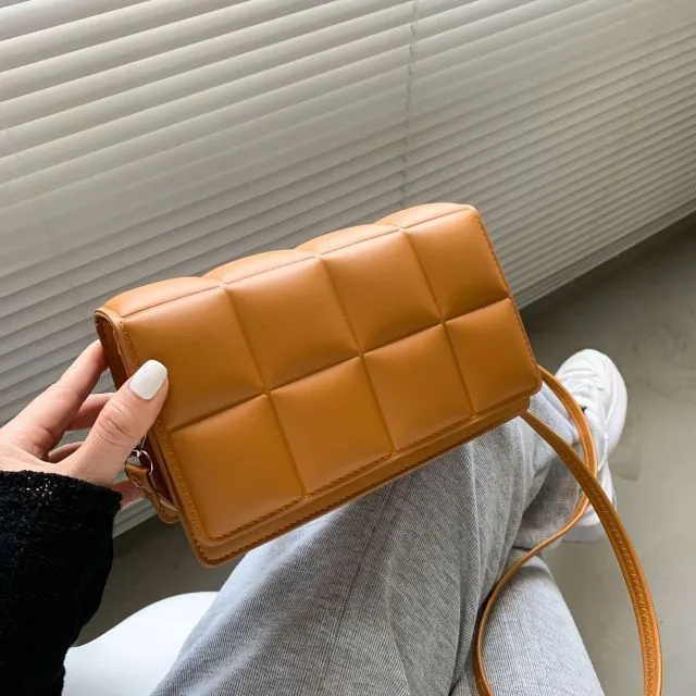 2022 Spring New Trend Wild Shoulder Bag