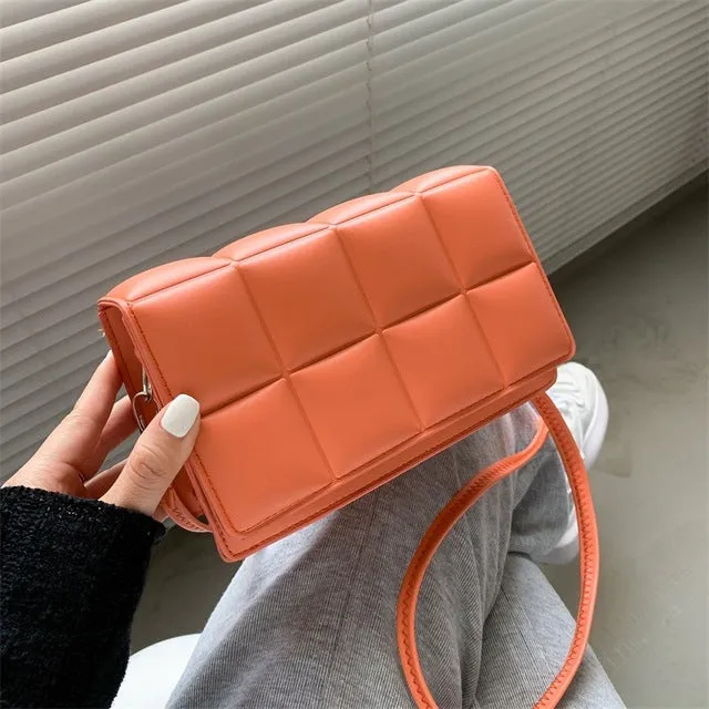 2022 Spring New Trend Wild Shoulder Bag