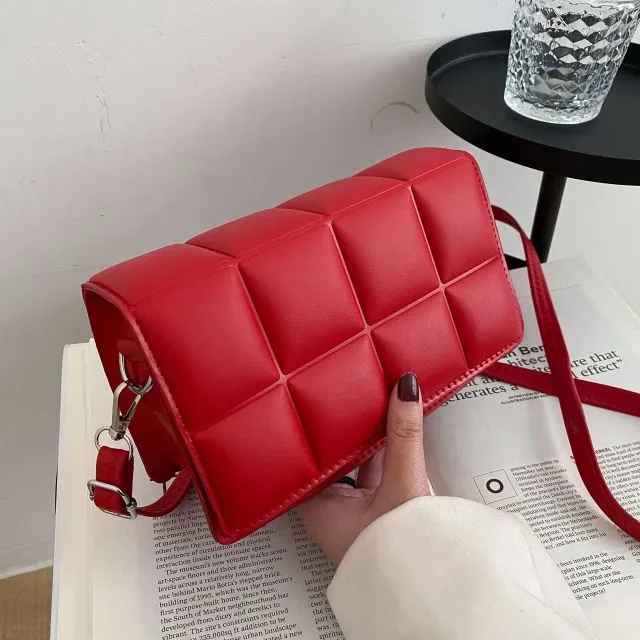 2022 Spring New Trend Wild Shoulder Bag