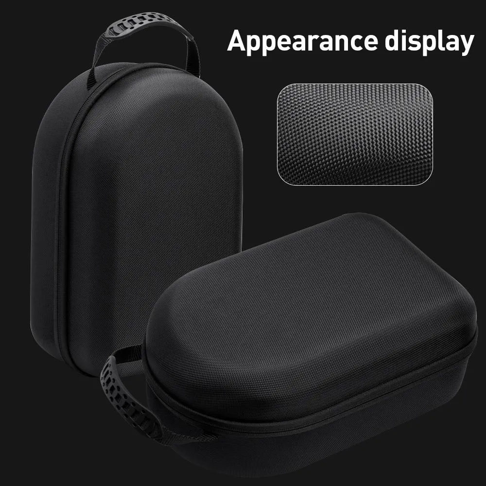 Apple Vision Pro Host Storage Bag - Waterproof Eva Cloth