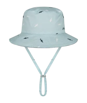 Baby Boys Bucket - Deep Sea - 2 Sizes