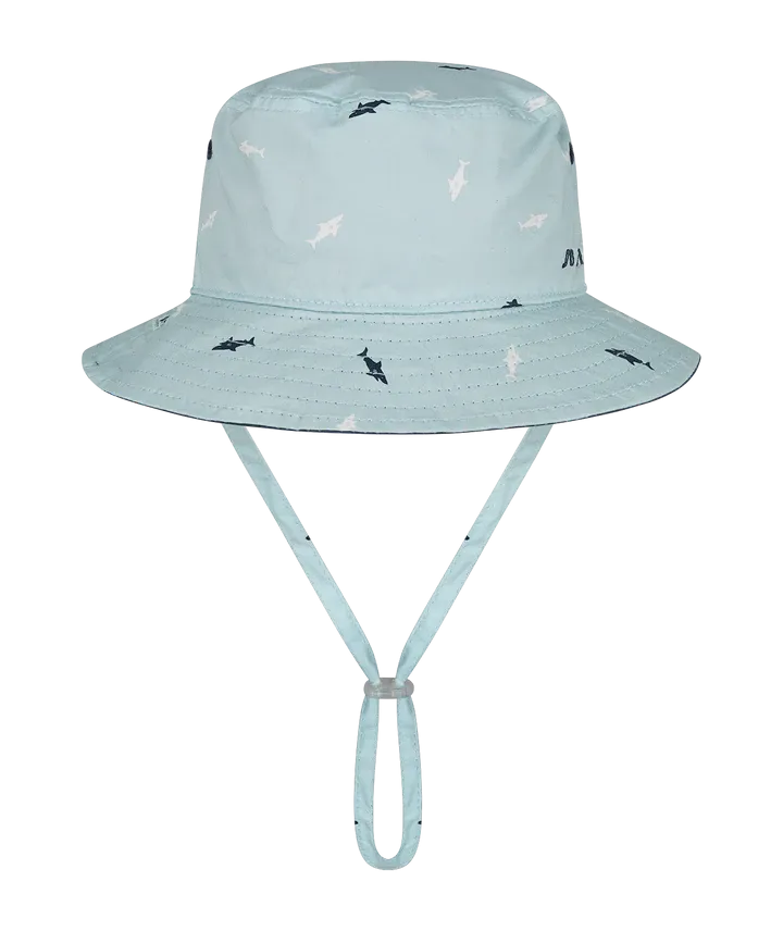 Baby Boys Bucket - Deep Sea - 2 Sizes
