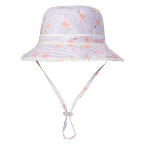 Baby Girls Bucket - Camille - 2 Sizes