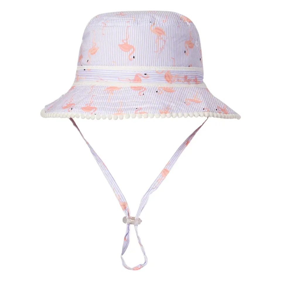 Baby Girls Bucket - Camille - 2 Sizes