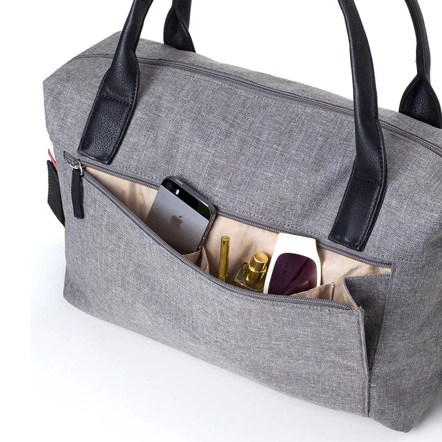 Babymel Jade Eco Changing Tote