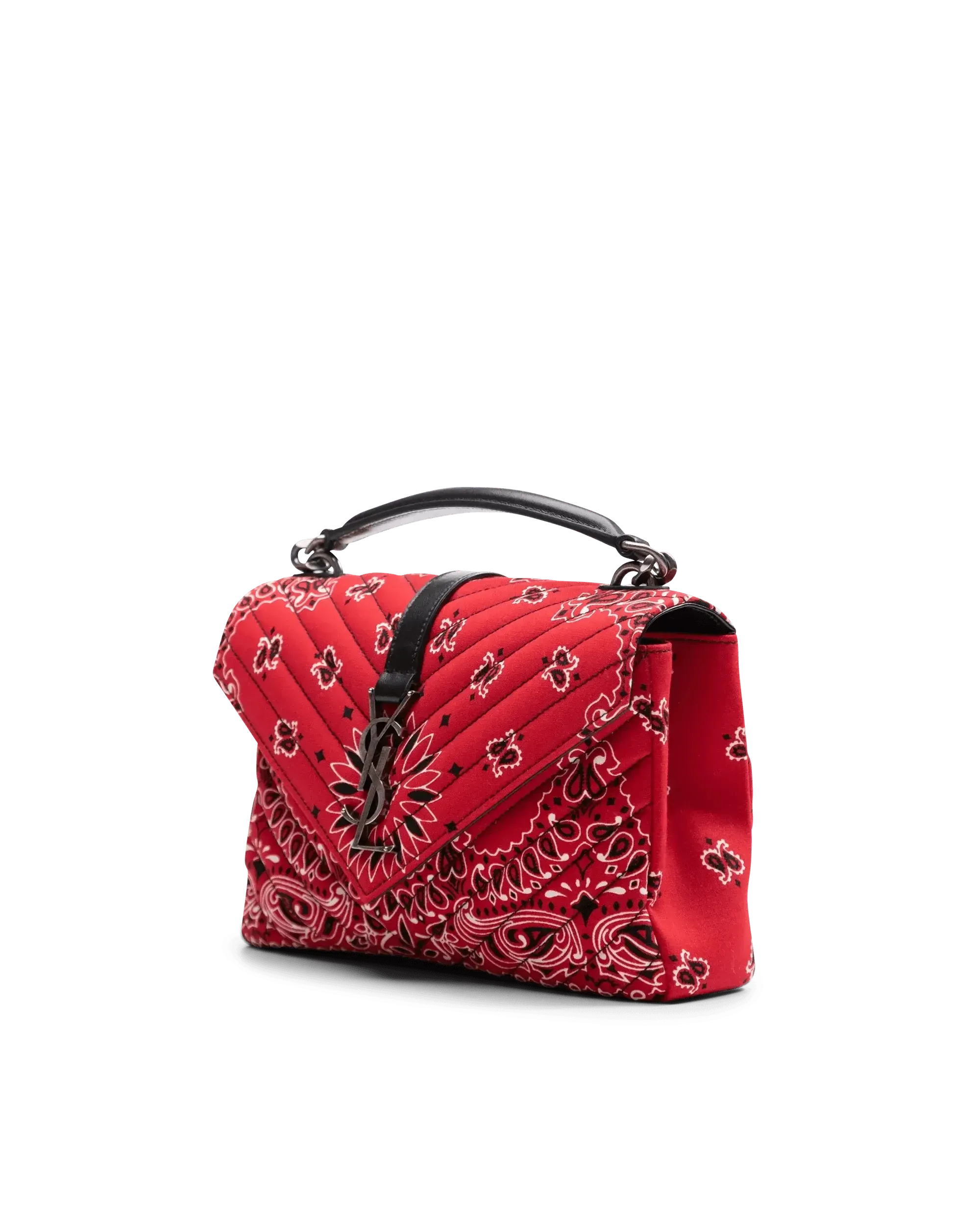 Bandana College Bag