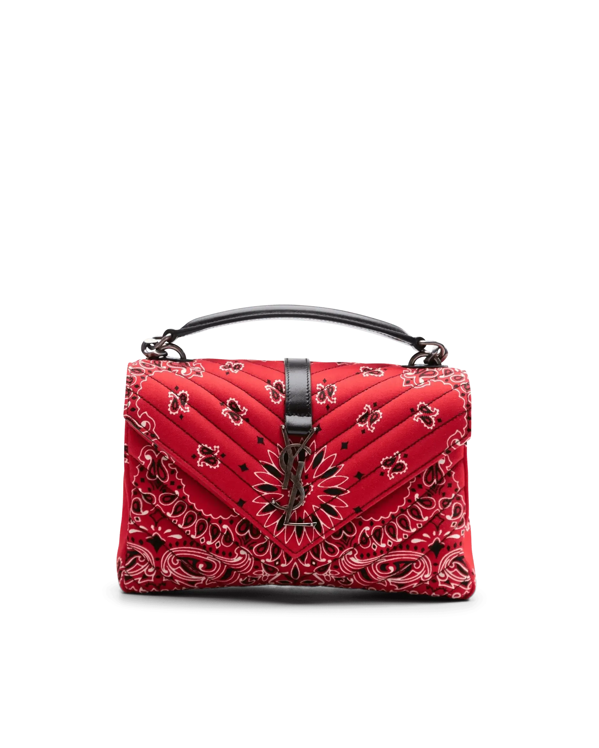Bandana College Bag