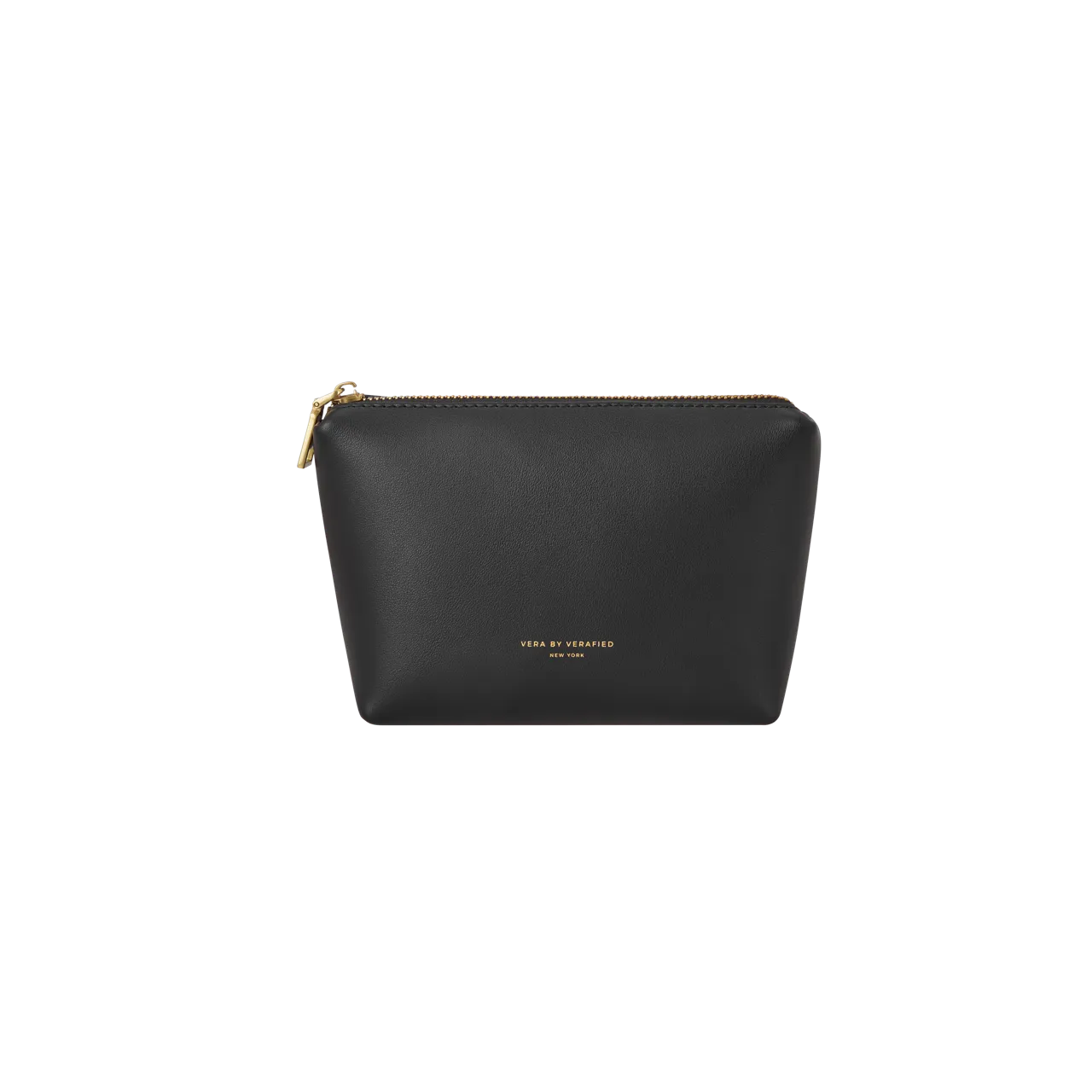 Black Basket Bag