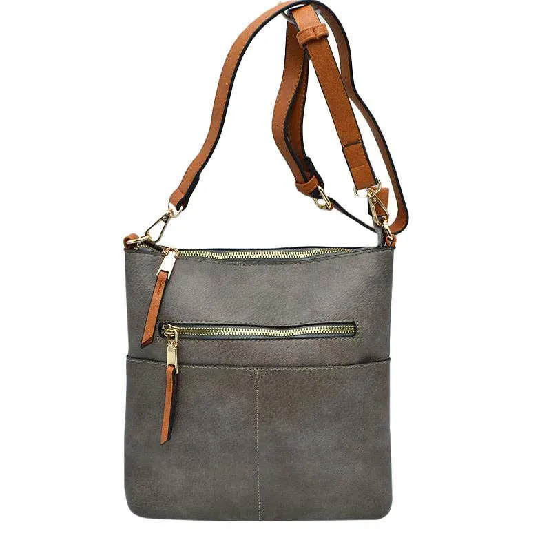 Bohemian Crossbody Bag