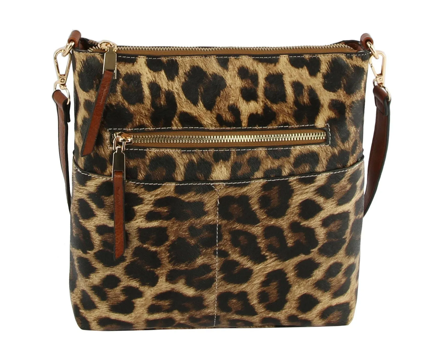Bohemian Crossbody Bag