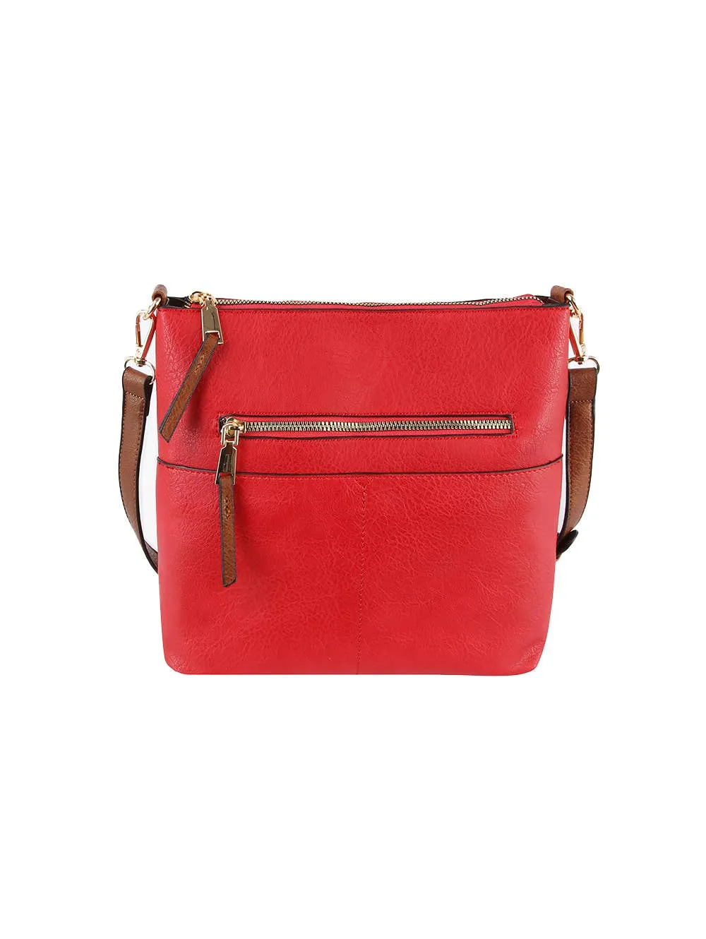 Bohemian Crossbody Bag