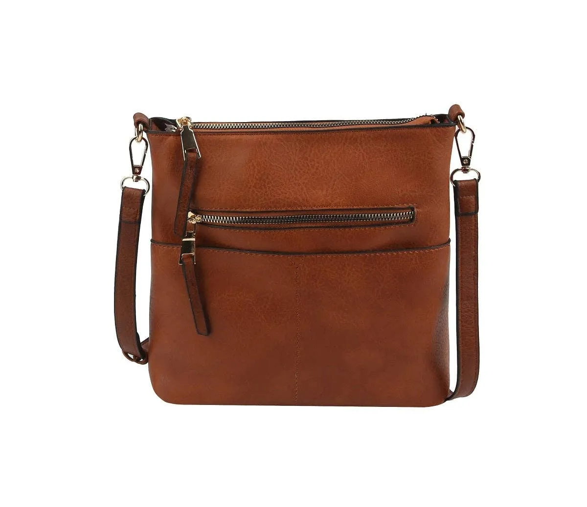 Bohemian Crossbody Bag