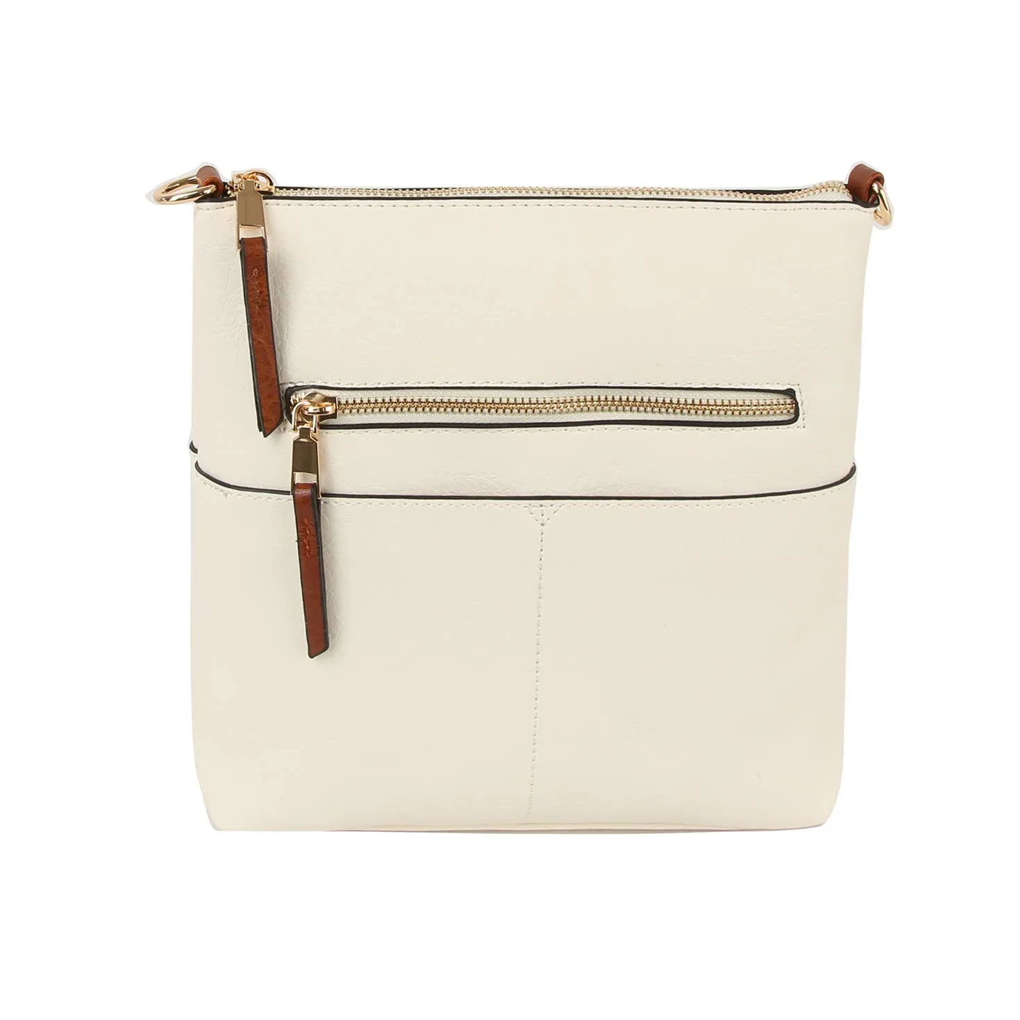 Bohemian Crossbody Bag
