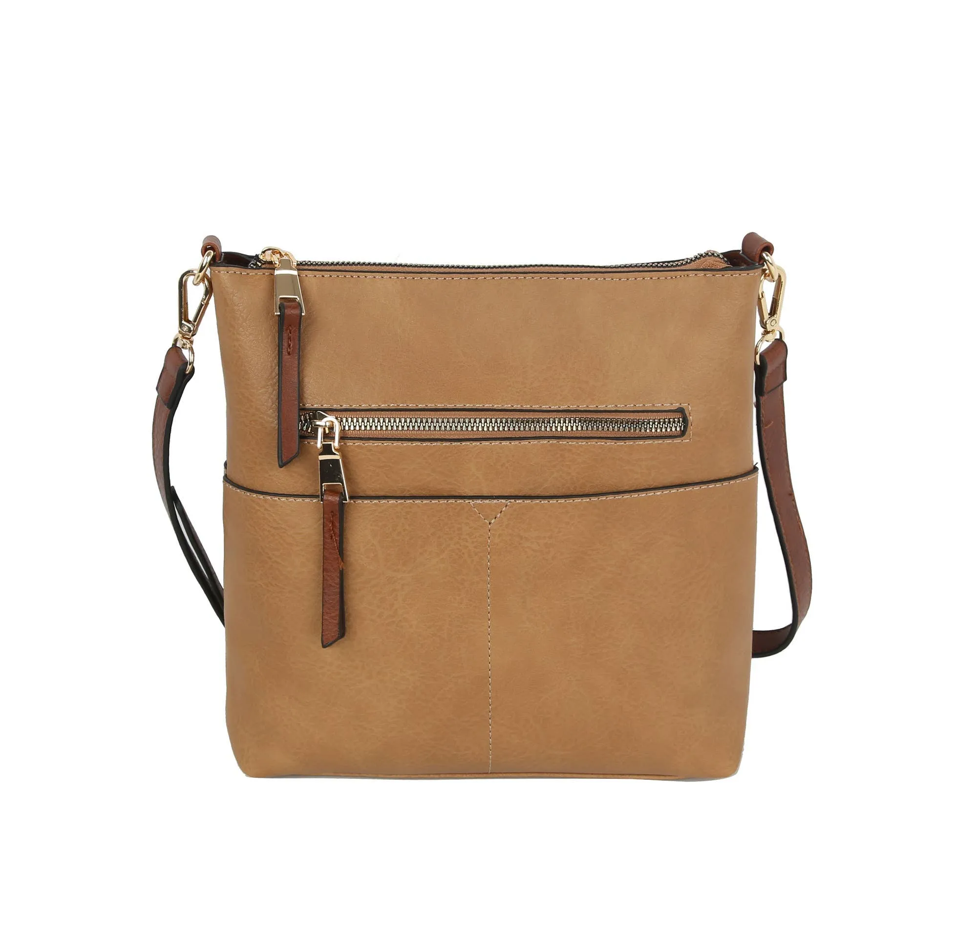 Bohemian Crossbody Bag