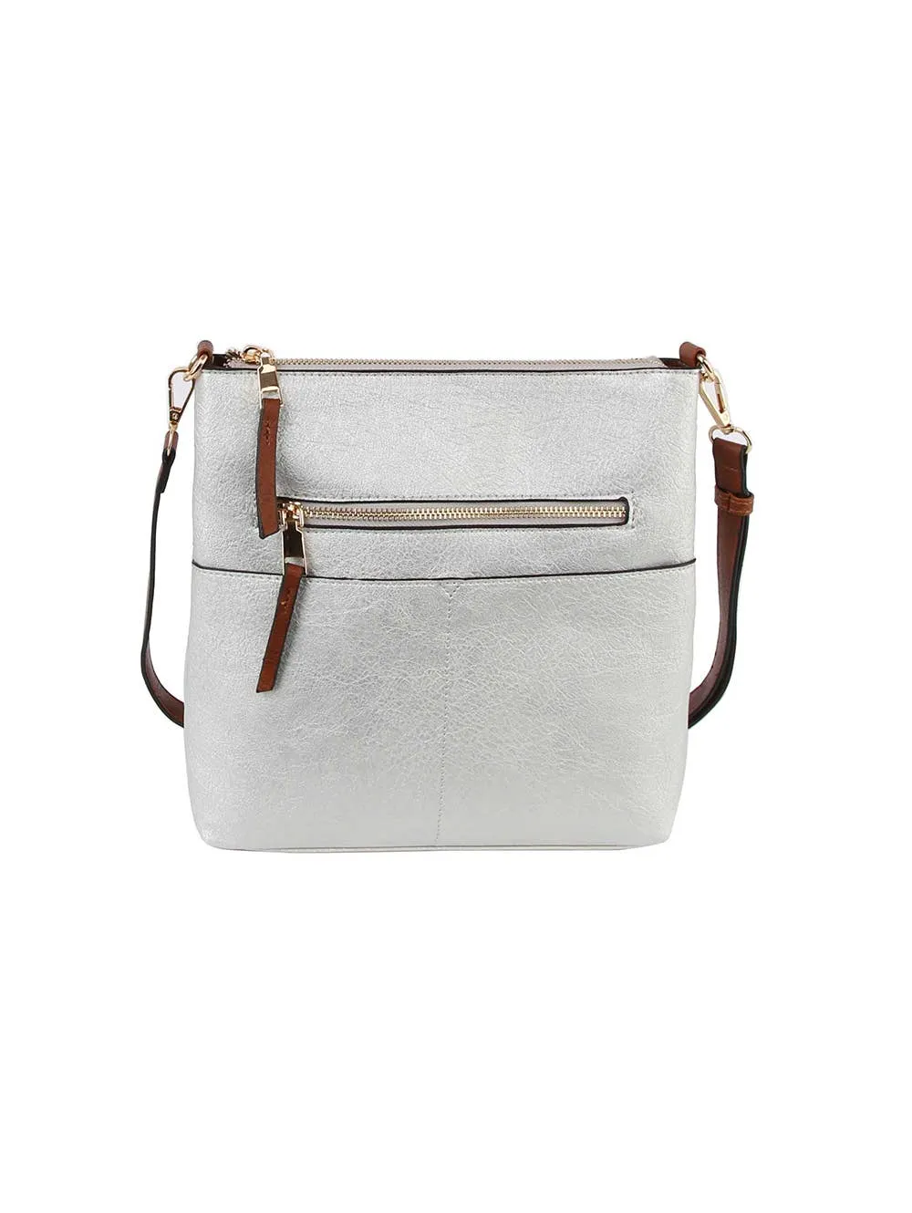 Bohemian Crossbody Bag