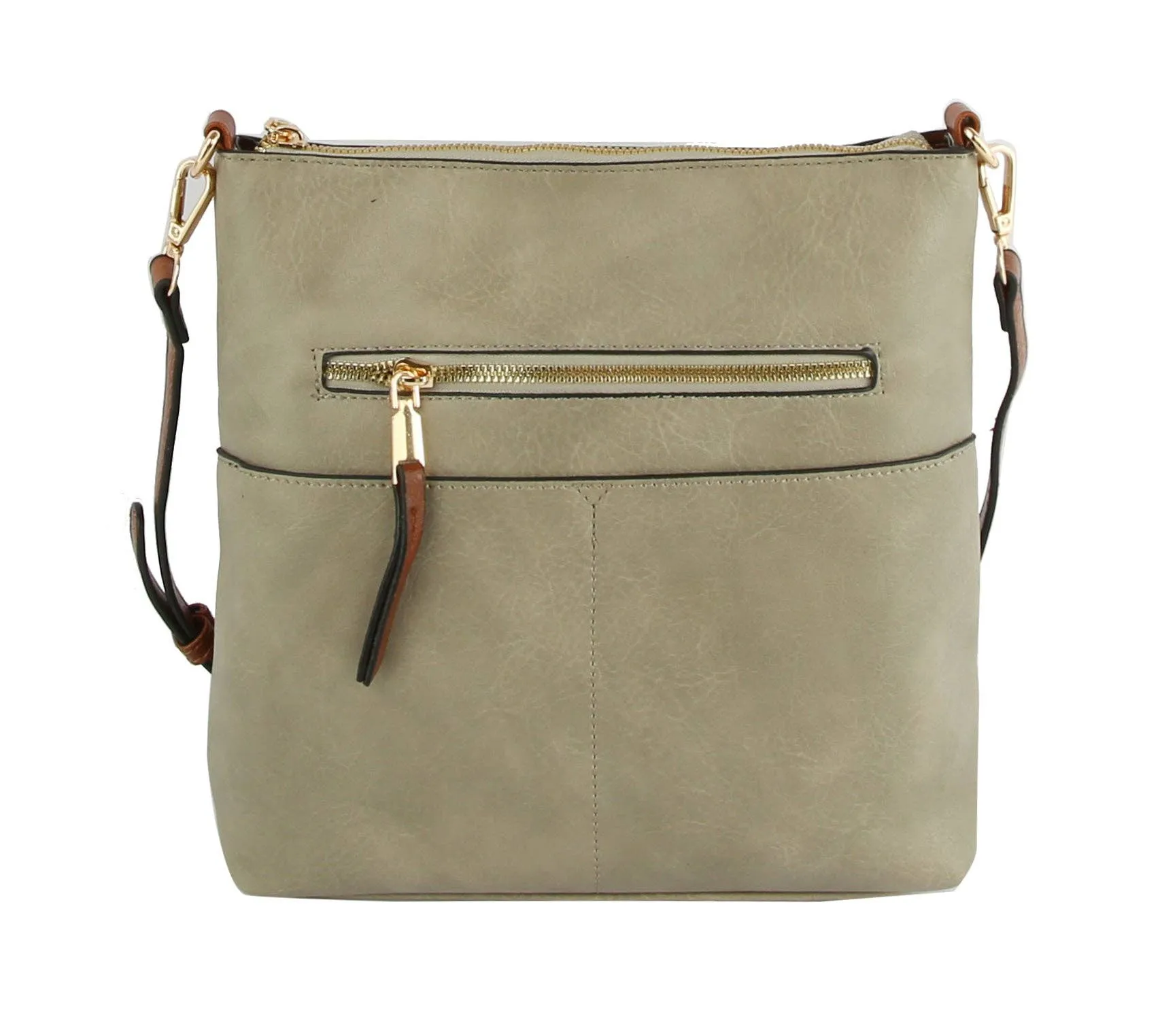 Bohemian Crossbody Bag