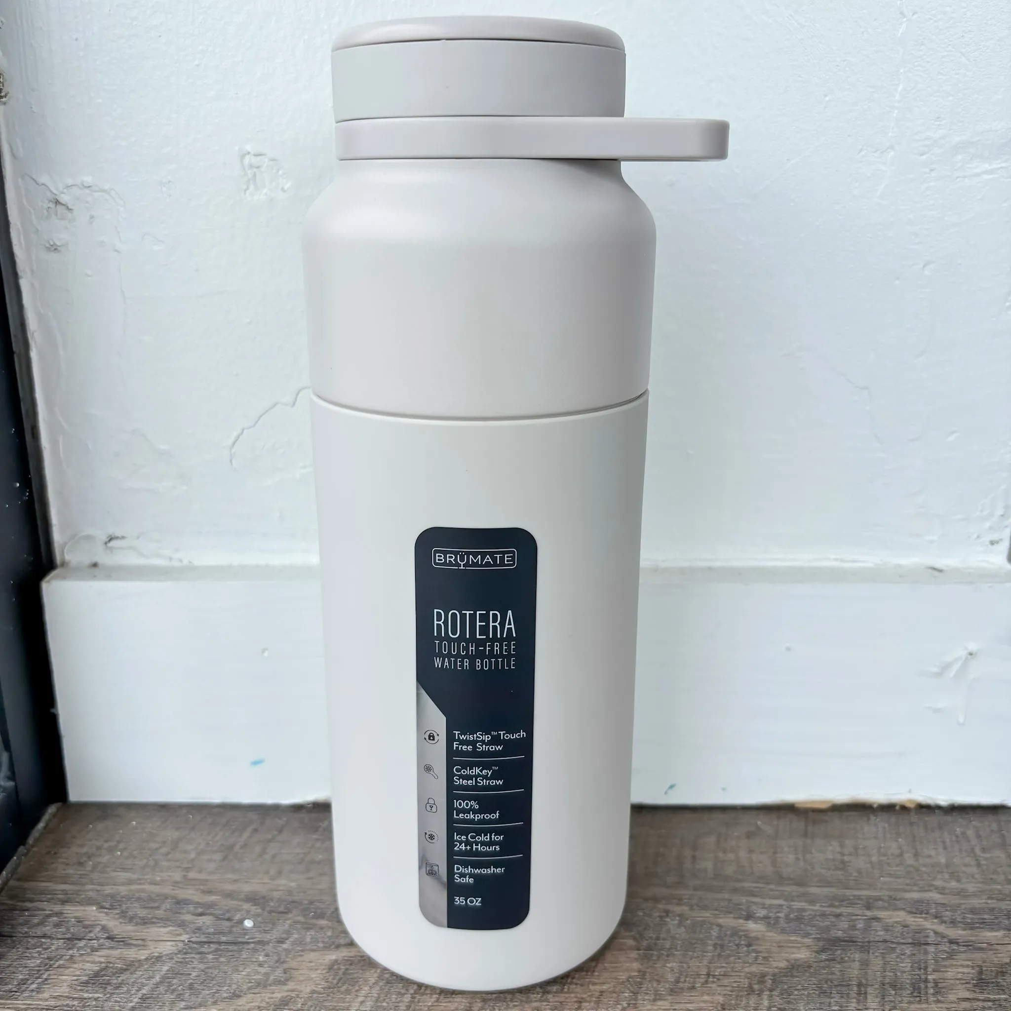 Brumate Rotera 35 Oz Dune