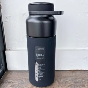 Brumate Rotera 35 Oz Matte Black