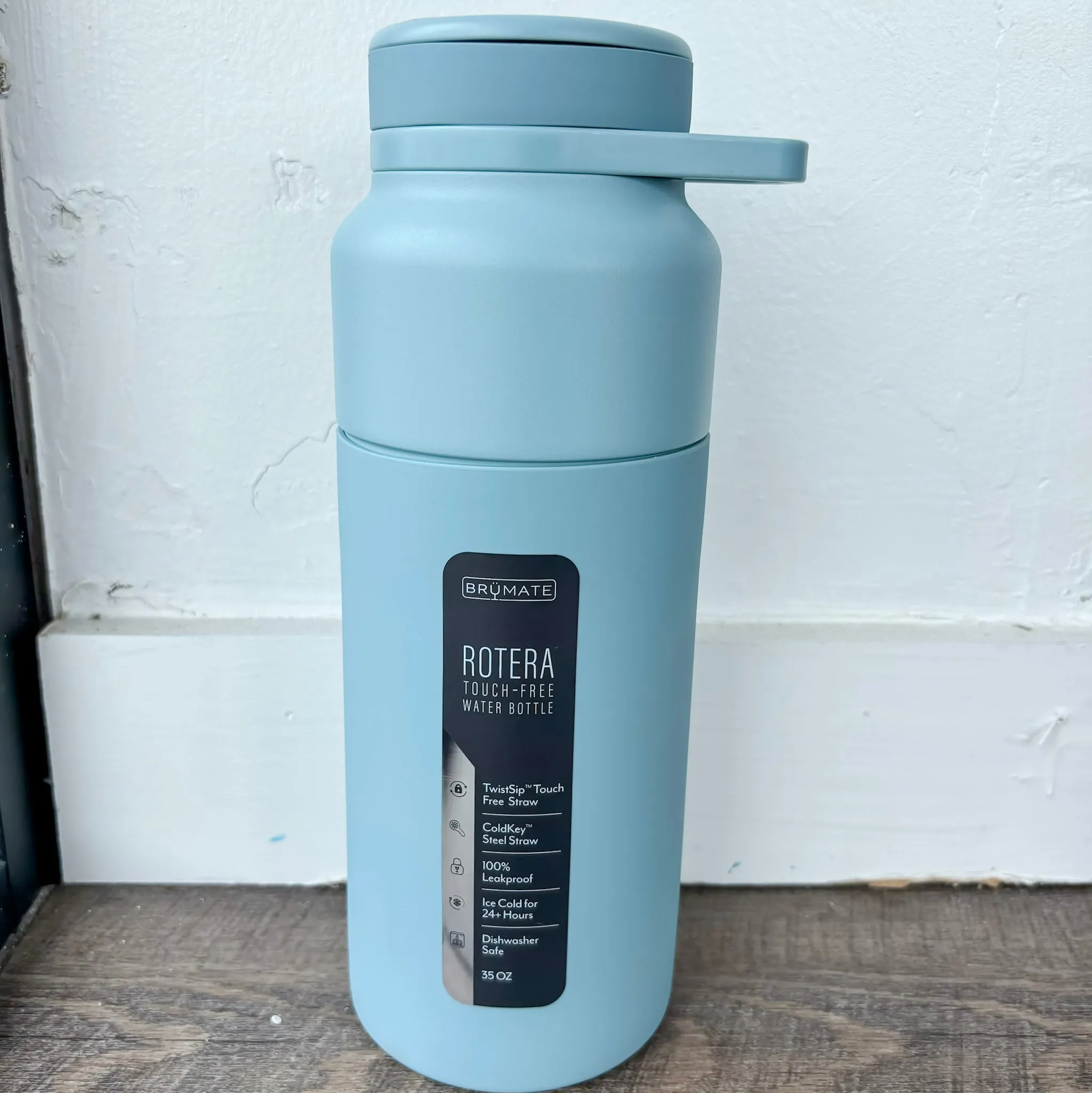 Brumate Rotera 35 Oz Mist