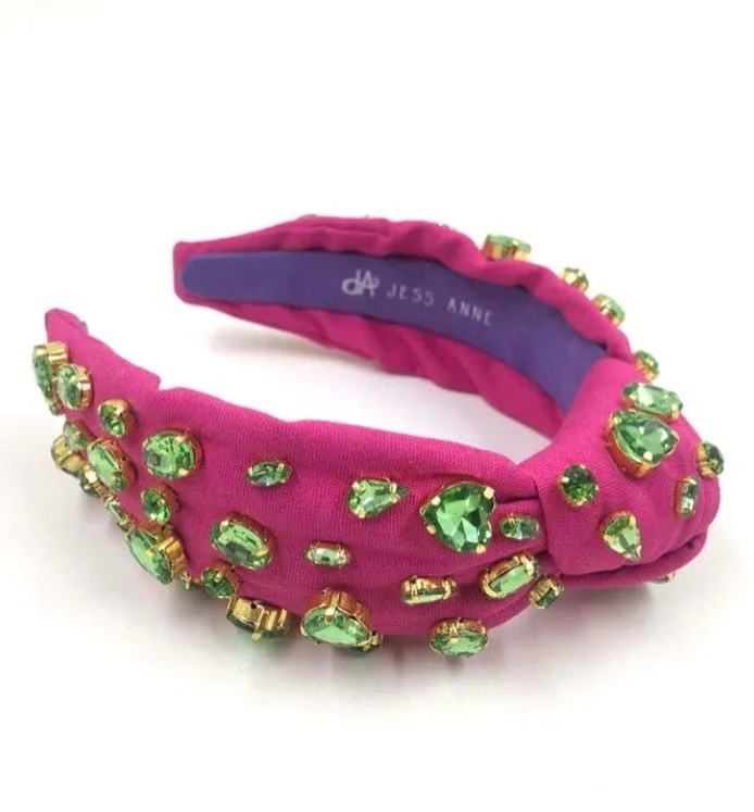 Canvas Headband
