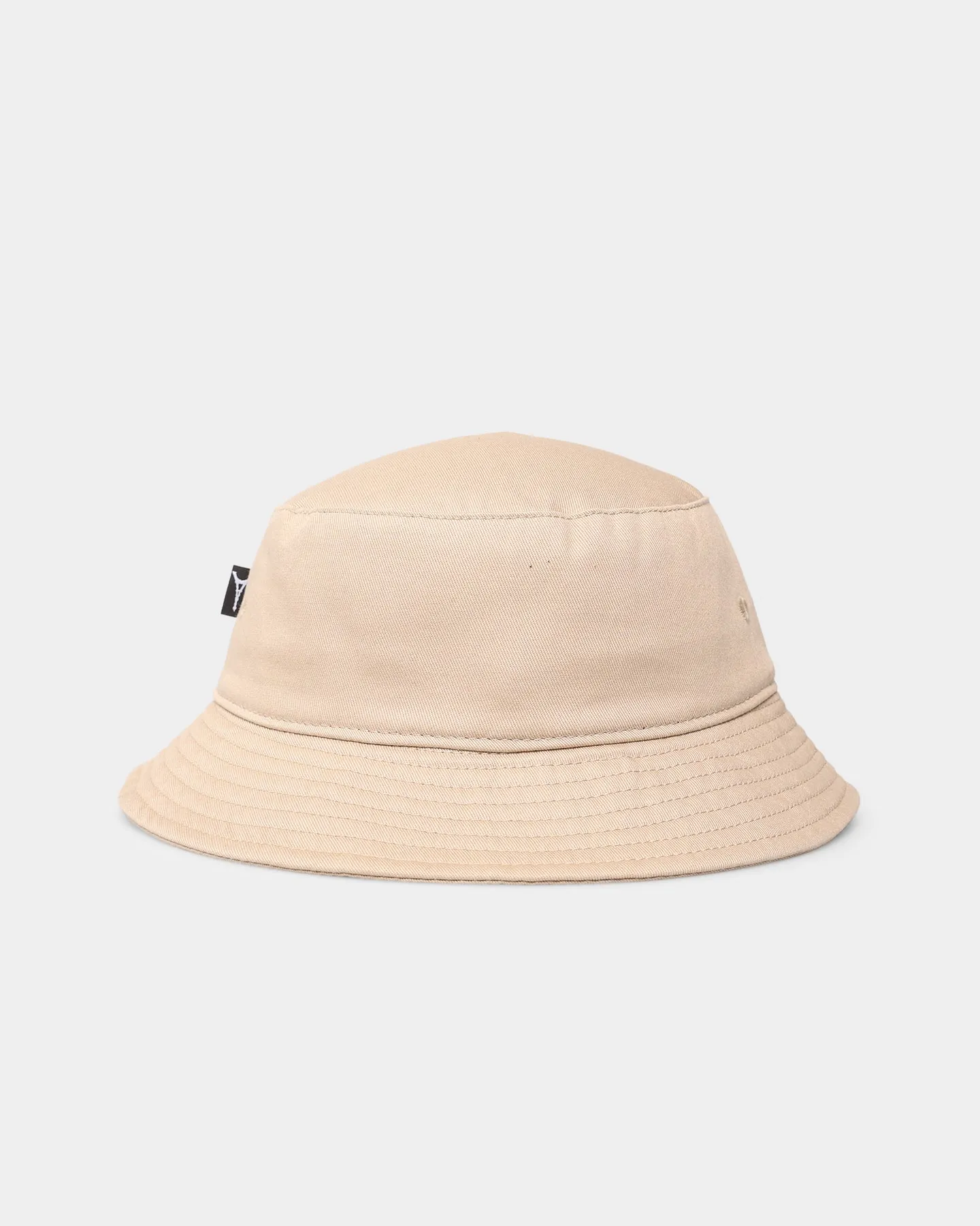 Carre In Motion Bucket Hat Stone