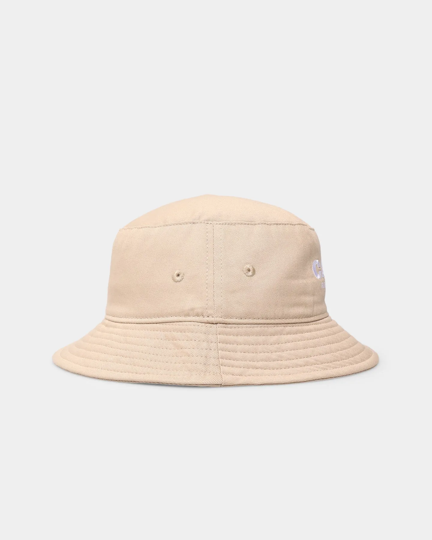 Carre In Motion Bucket Hat Stone