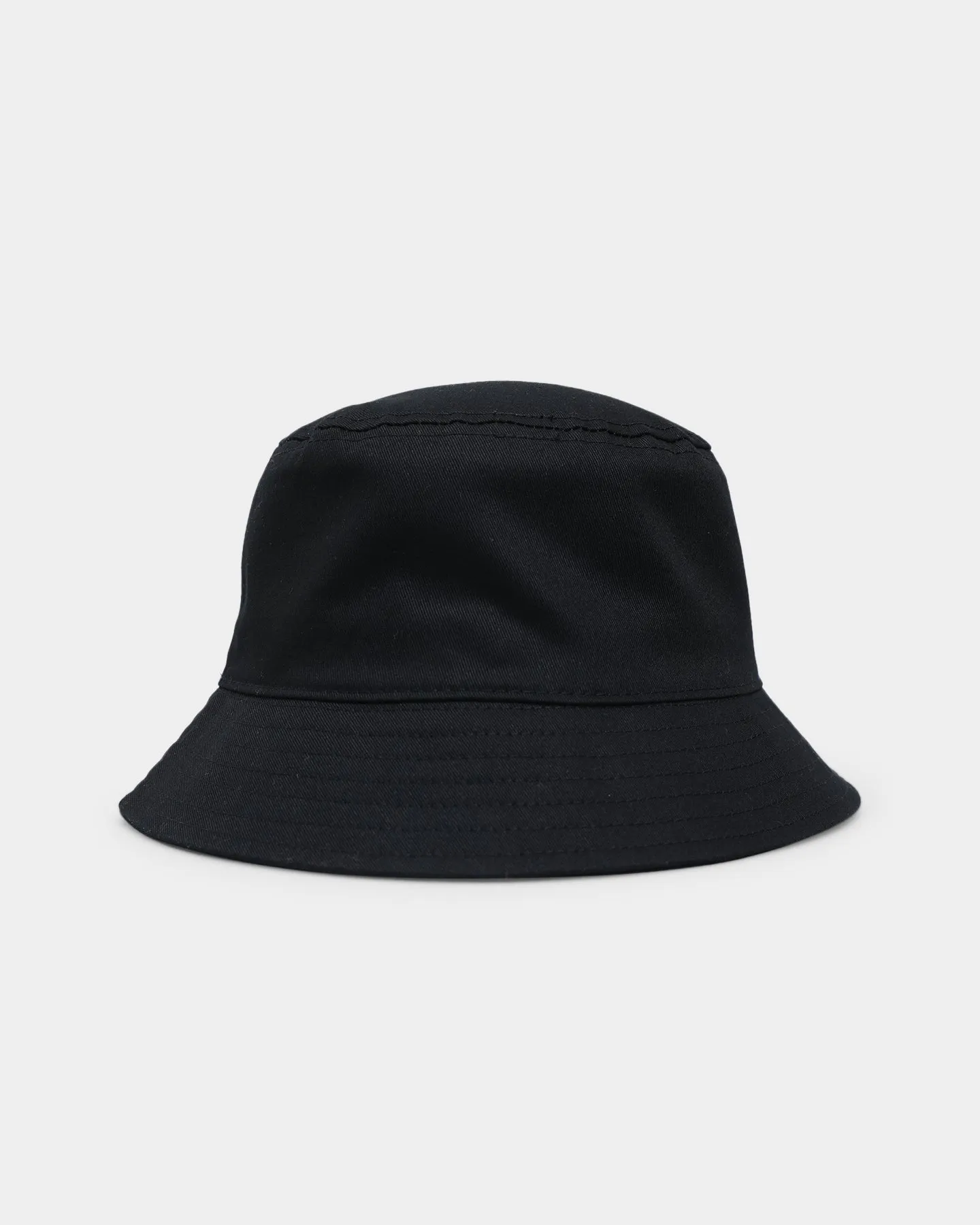 Crooks & Castles CC Medusa Lux Bucket Hat Black/Gold