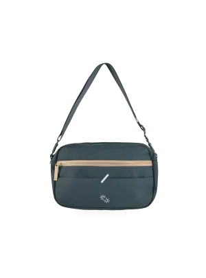 Cruise Crossbody (Ocean Sand)