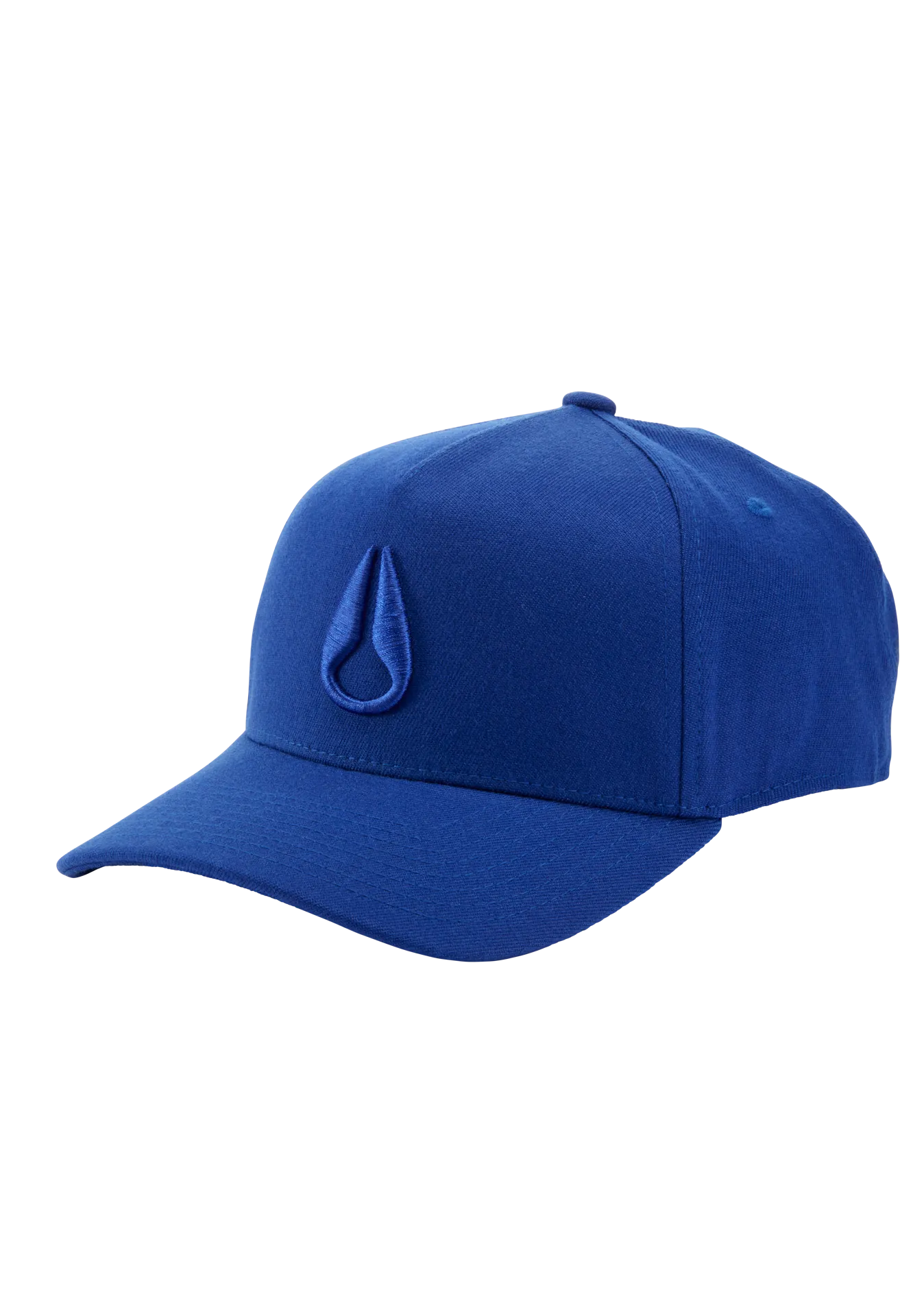 Deep Down Athletic Snapback - Royal / Royal