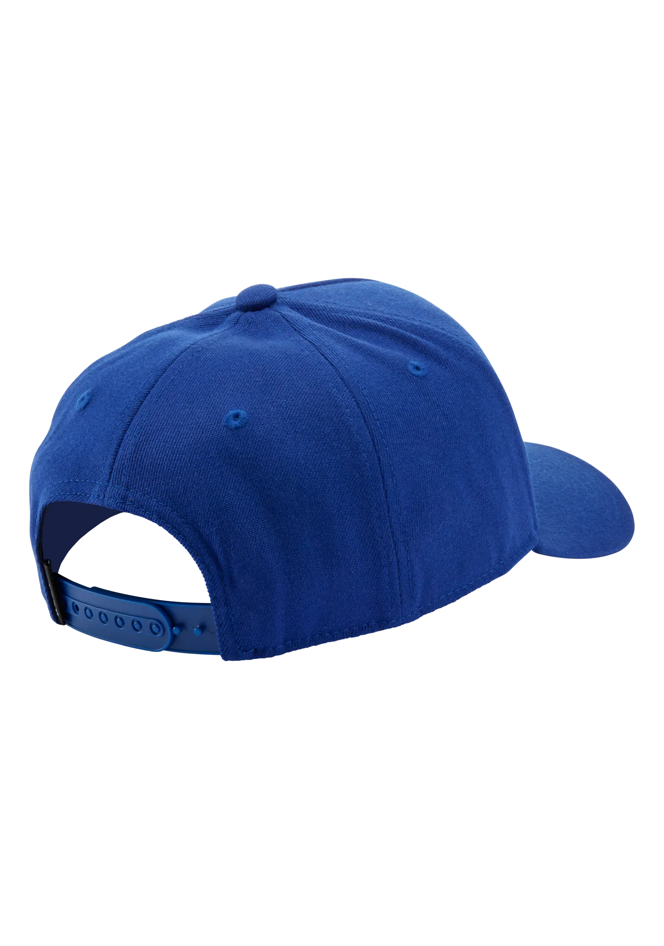 Deep Down Athletic Snapback - Royal / Royal