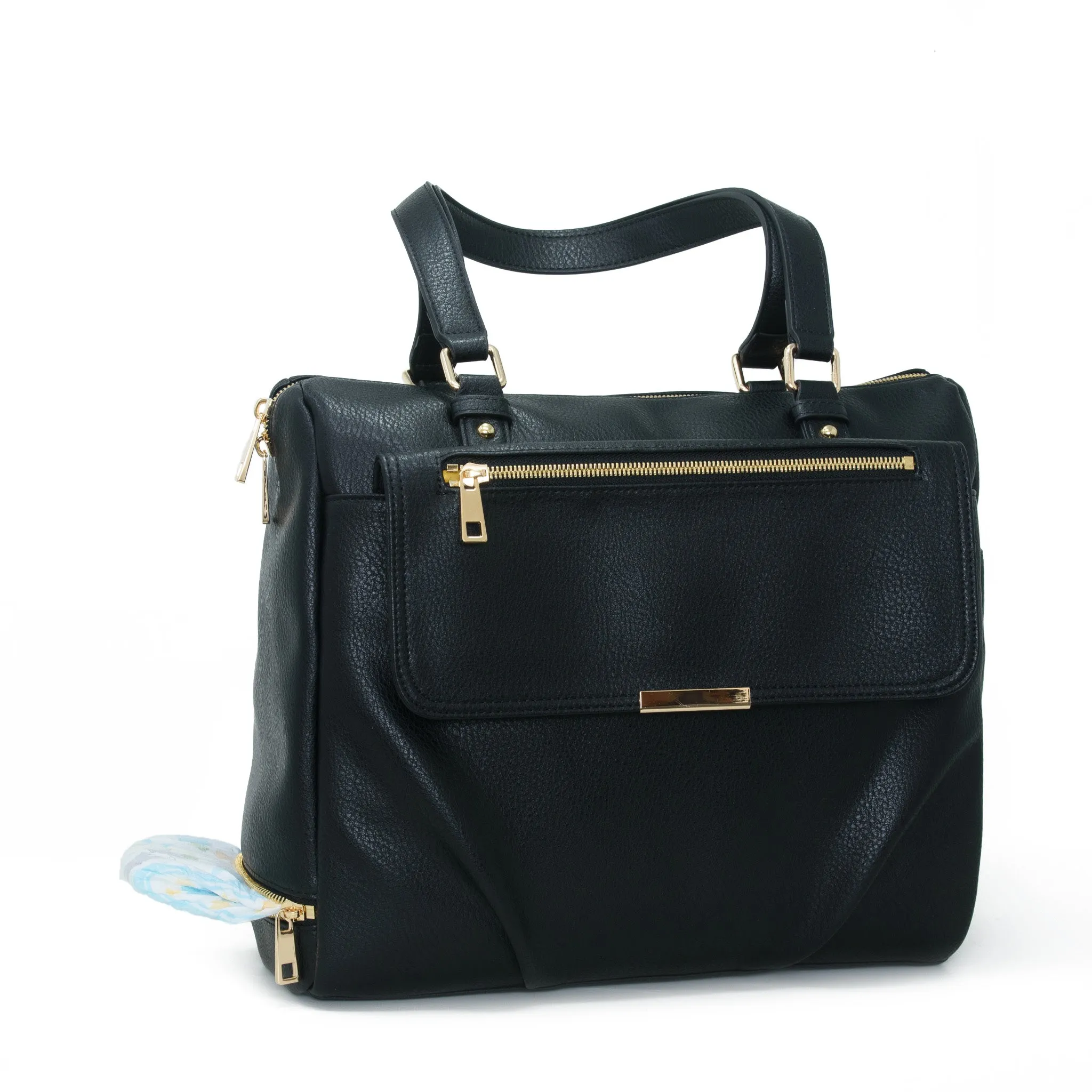 Diaper Bag Tote
