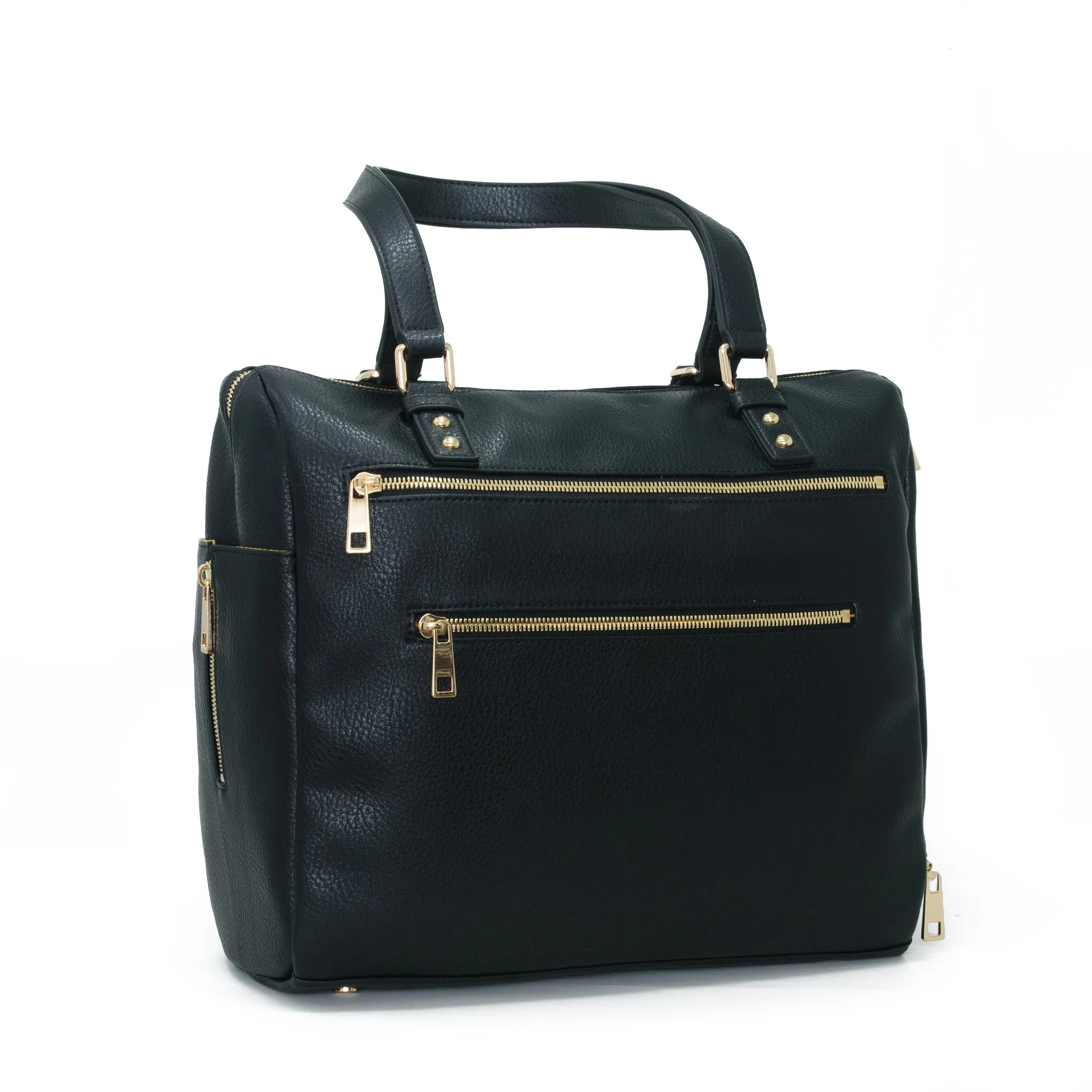 Diaper Bag Tote