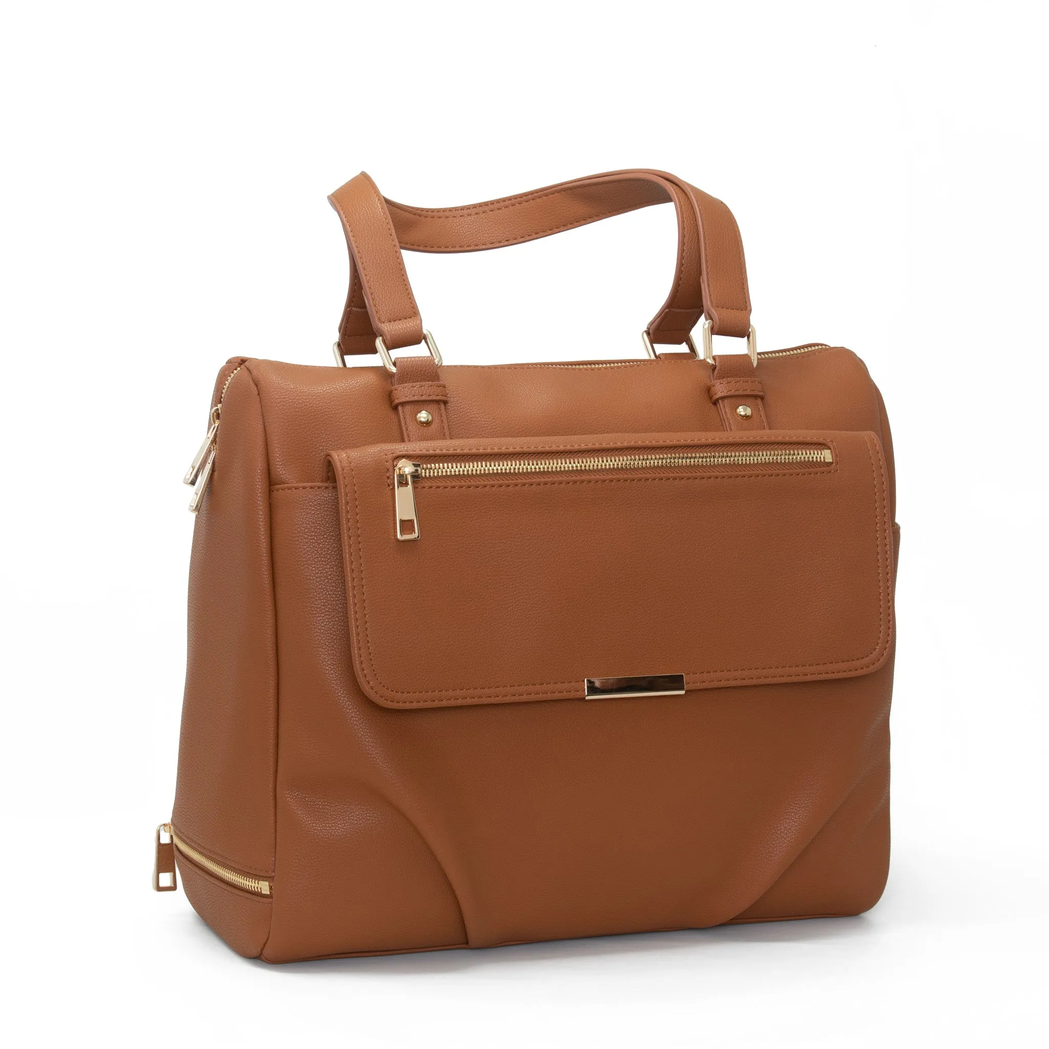 Diaper Bag Tote
