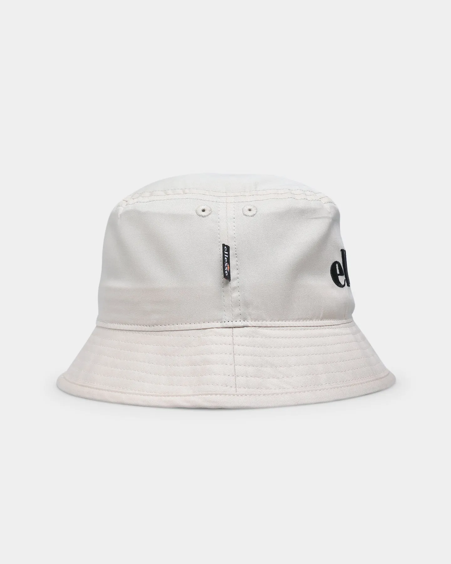 Ellesse Hallan Bucket Hat Beige