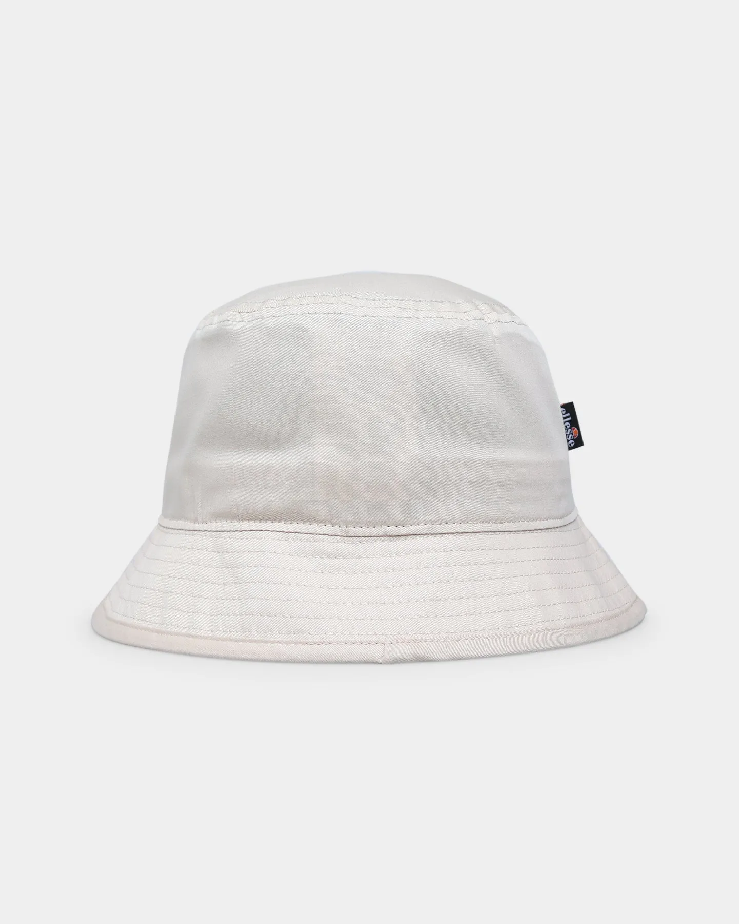 Ellesse Hallan Bucket Hat Beige