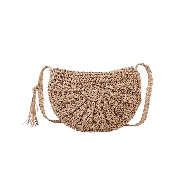 Fashion Canberra I Megan Bohemian Crossbody Bag