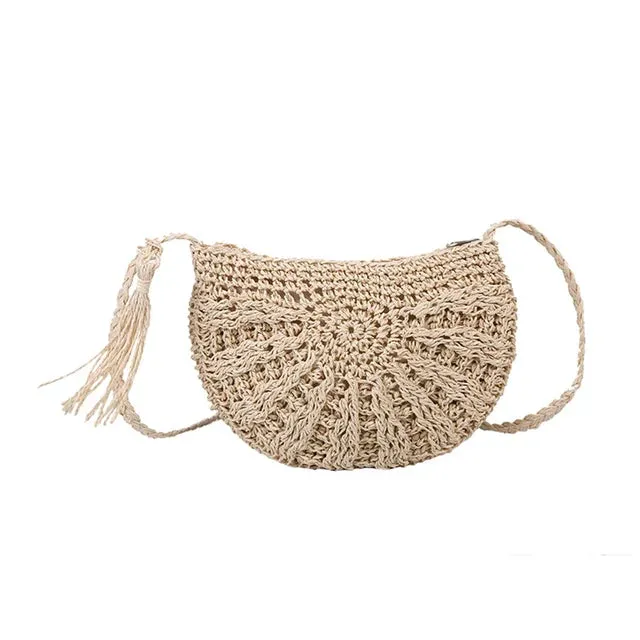 Fashion Canberra I Megan Bohemian Crossbody Bag