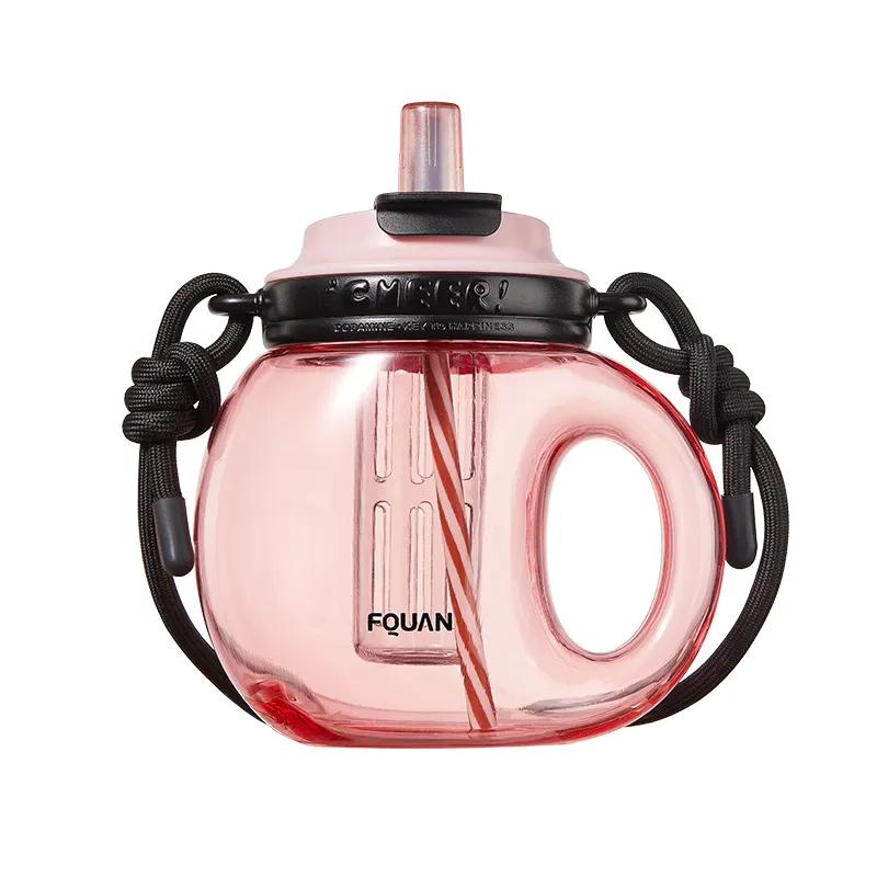 Kitty Double Drinking Cups KI463