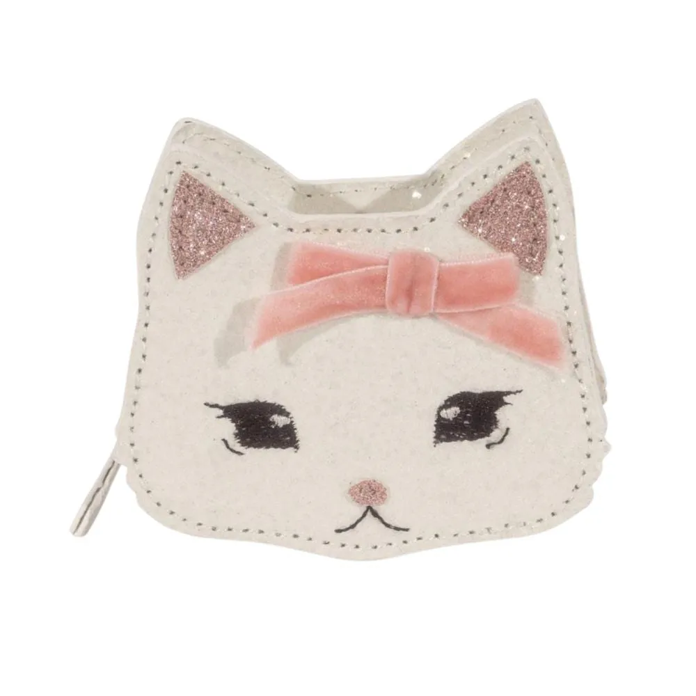 Konges Sljd Tut Kitty Wallet