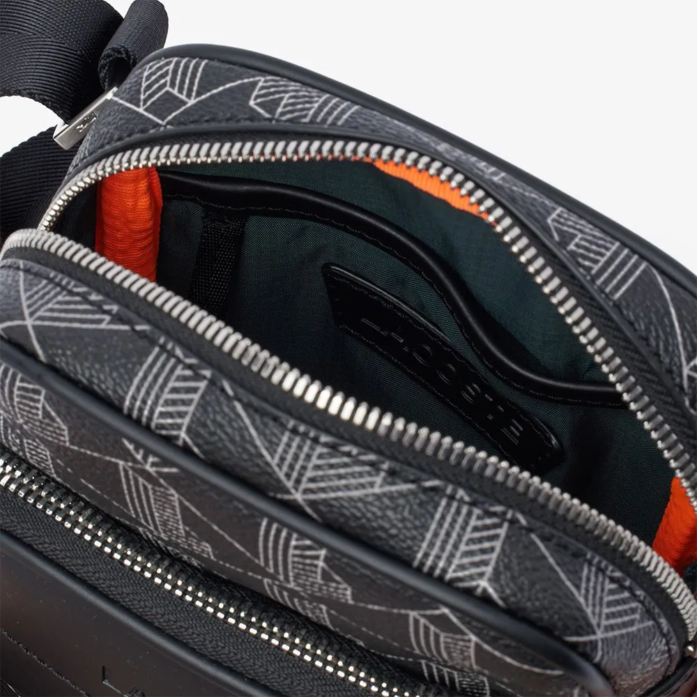 Lacoste The Blend Crossover Bag