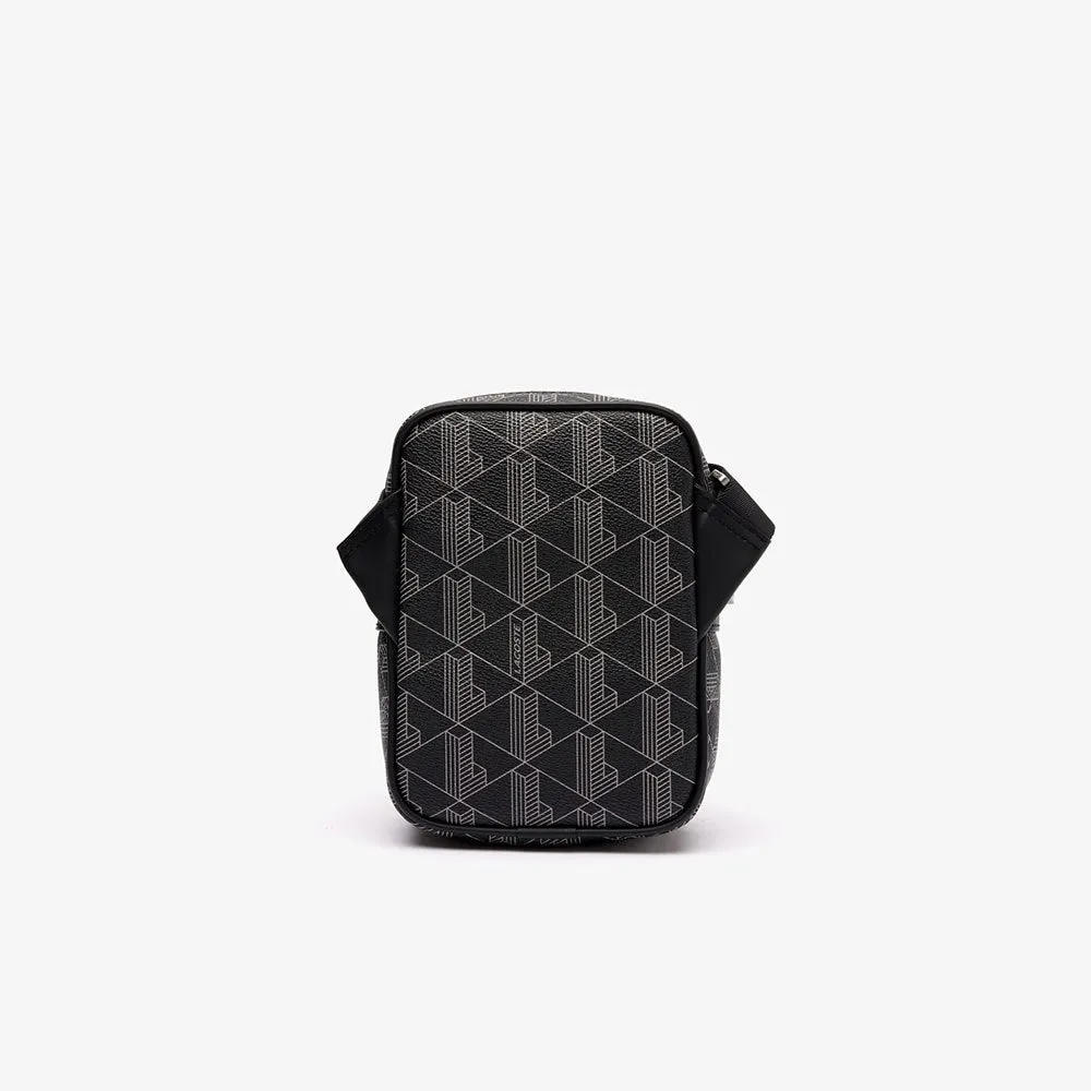 Lacoste The Blend Crossover Bag